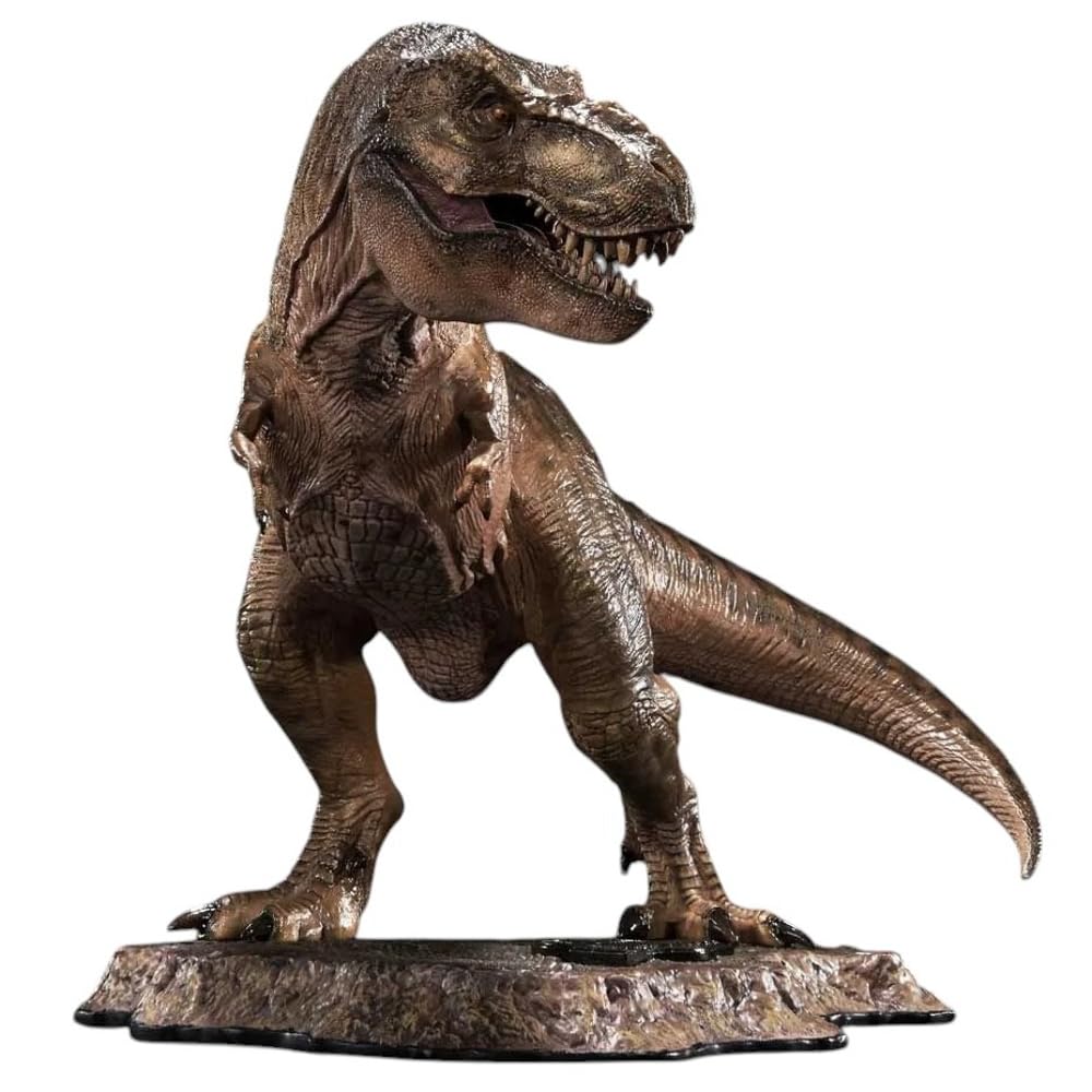 プライム1コレクタブルジュラシック・パーク　ティラノサウルス 61479-277-